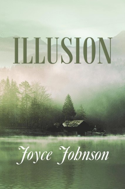 Joyce Johnson - Illusion, E-bok