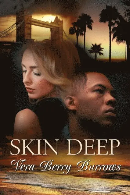 Vera Berry Burrows - Skin Deep, E-bok. Tillgänglighet: Lägg i varukorg