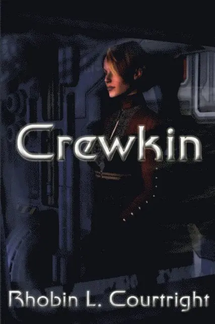 Rhobin Lee Courtright - Crewkin, E-bok. Tillgänglighet: Lägg i varukorg