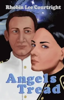 Rhobin Lee Courtright - Angels Tread, Häftad. Tillgänglighet: Lägg i varukorg