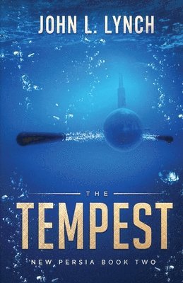 John L Lynch - Tempest, Häftad