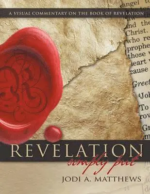 Jodi A Matthews - Revelation, Simply Put, Häftad. Tillgänglighet: Lägg i varukorg