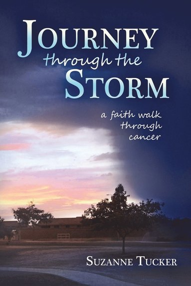 Suzanne Tucker - Journey Through the Storm, Häftad