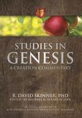 Studies in Genesis 1-11