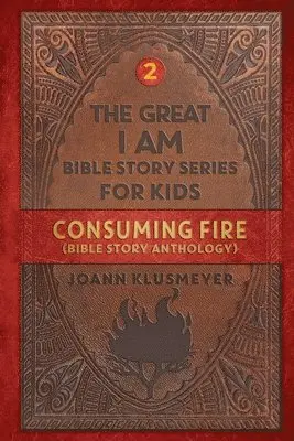Joann Klusmeyer - Consuming Fire, Häftad. Tillgänglighet: Lägg i varukorg