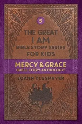 Joann Klusmeyer - Mercy and Grace, Häftad. Tillgänglighet: Lägg i varukorg