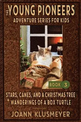 Joann Klusmeyer - Stars, Canes, and a Christmas Tree & the Wanderings of a Box Turtle, Häftad. Tillgänglighet: Lägg i varukorg
