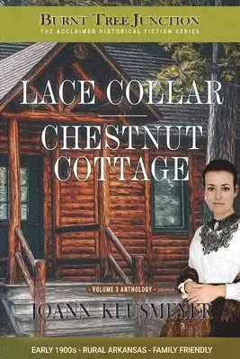 Joann Klusmeyer - Lace Collar & Chestnut Cottage, Häftad. Tillgänglighet: Lägg i varukorg