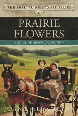 Joann Klusmeyer - Prairie Flowers, Häftad. Tillgänglighet: Lägg i varukorg