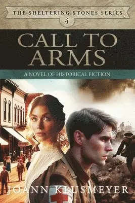 Joann Klusmeyer - Call To Arms, Häftad. Tillgänglighet: Lägg i varukorg