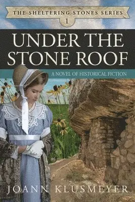 Joann Klusmeyer - Under the Stone Roof, Häftad. Tillgänglighet: Lägg i varukorg