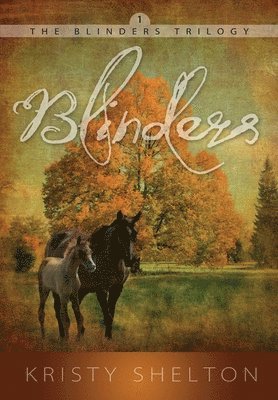 Kristy Shelton - Blinders, Häftad. Tillgänglighet: Lägg i varukorg