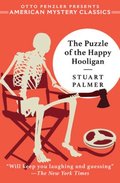 Puzzle of the Happy Hooligan