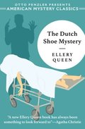 Dutch Shoe Mystery