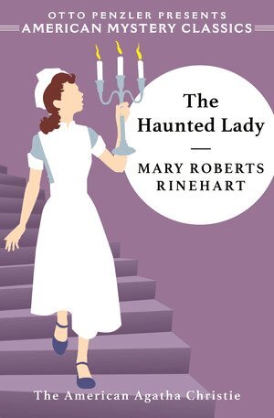 Mary Roberts Rinehart - Haunted Lady, Häftad