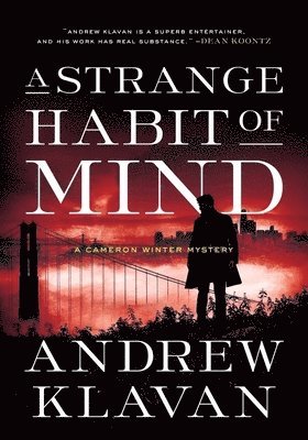 A Strange Habit of Mind av Andrew Klavan