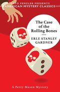 The Case of the Rolling Bones: A Perry Mason Mystery