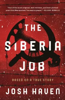 Josh Haven - Siberia Job, Häftad. Tillgänglighet: Lägg i varukorg