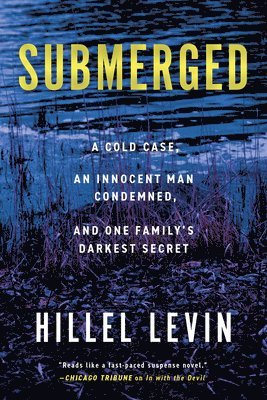 Submerged av Hillel Levin