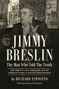 Jimmy Breslin