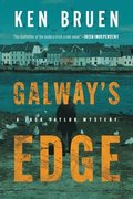 Galway's Edge: A Jack Taylor Novel