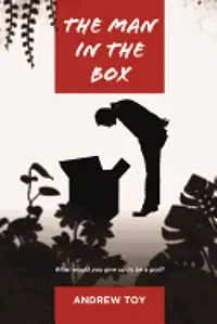 Andrew Toy - The Man in the Box, Häftad. Tillgänglighet: Lägg i varukorg