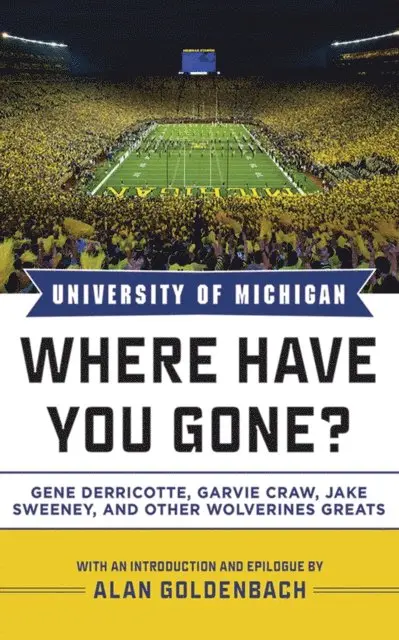 University of Michigan, E-bok. Tillgänglighet: Lägg i varukorg