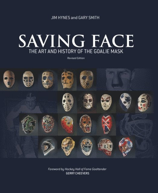 Gary Smith, Jim Hynes - Saving Face, E-bok