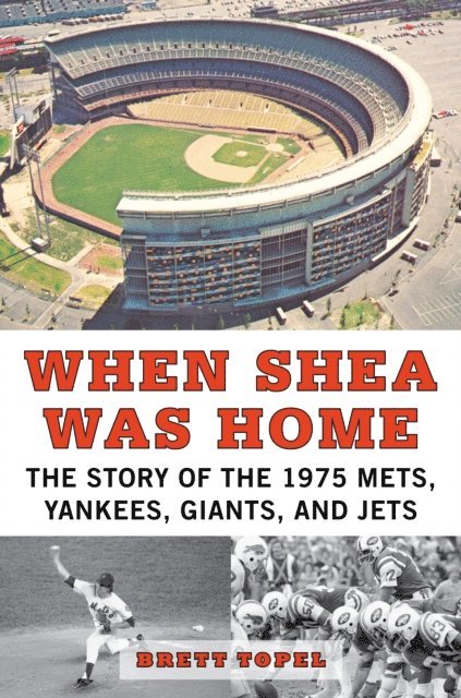 Brett Topel - When Shea Was Home, E-bok