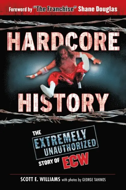 Scott E. Williams - Hardcore History, E-bok. Tillgänglighet: Lägg i varukorg