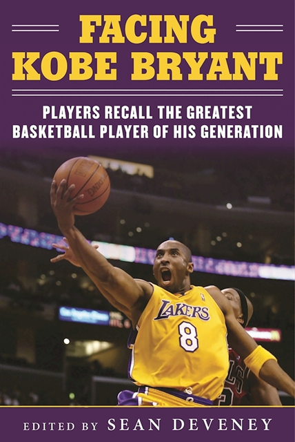 Sean Deveney - Remembering Kobe Bryant, E-bok