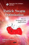 Particle Swarm Optimization