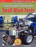 How to Build Supercharged & Turbocharged Small-Block Fords