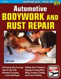 Automotive Bodywork & Rust Repair
