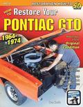 How to Restore Your Pontiac GTO