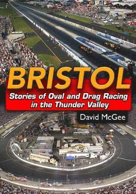 David McGee - Bristol, Häftad