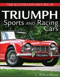 Illustrated History of Triumph Sports and Racing Cars