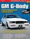 GM G-Body Performance Upgrades 1978-1987