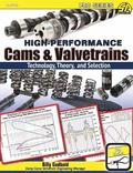 High-Performance Cams & Valvetrains