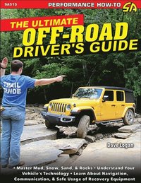 Ultimate Off-Road Driver's Guide