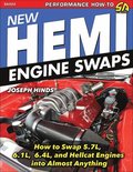 New Hemi Engine Swaps: How to Swap 5.7L, 6.1L, 6.4L & Hellcat Engines into Almost Anything