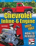 Chevrolet Inline-6 Engine