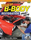 Mopar B-Body Restoration