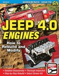Jeep 4.0 Engines