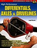 High-Performance Differentials, Axles, and Drivelines
