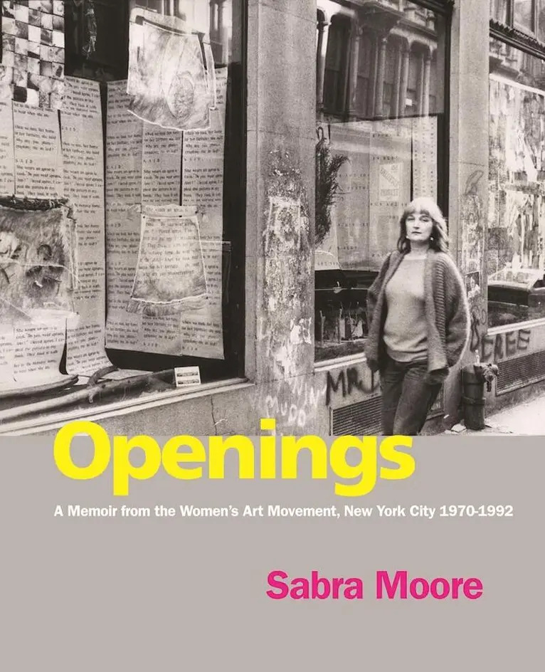 Sabra Moore - Openings, Inbunden. Tillgänglighet: Tillfälligt slut