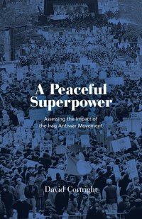 Peaceful Superpower