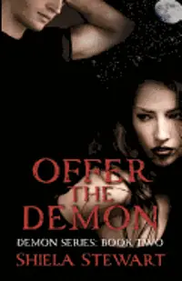 Shiela Stewart - Offer the Demon, Häftad. Tillgänglighet: Lägg i varukorg