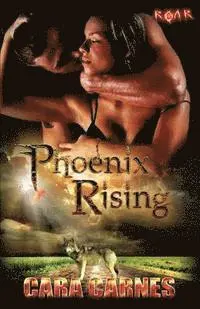 Cara Carnes - Phoenix Rising, Häftad. Tillgänglighet: Lägg i varukorg
