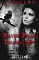 Landra Graf - Raven Pirate Assassin Spy, Häftad. Tillgänglighet: Lägg i varukorg